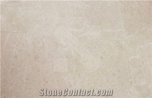 Beige Marble Tiles from Turkey, 60x30x2cm