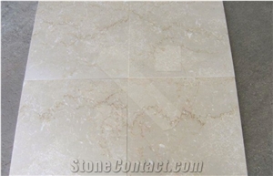 Botticino Italian Beige Marble Tiles with 61 X 30,5 X 1cm