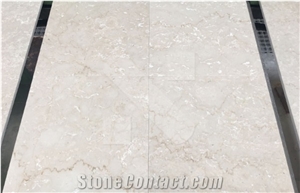Botticino Semi-Classico Marble Tiles – 30,5 X 30,5 X 1cm