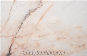 Portuguese Rosa Portugal Marble Tiles 30x30cm