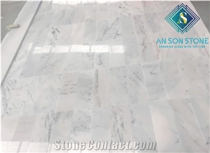 Big Sale Carrara Marble from Vietnam