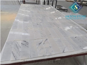 Big Sale Carrara Marble from Vietnam