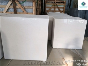 Cheap Marble for Polished White Marble Tile