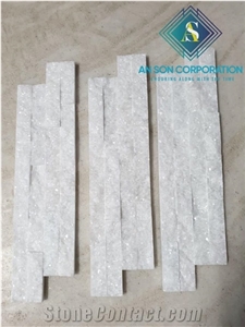 Wall Panel Marble Low Cost from Vietnam