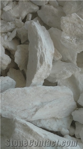 Soapstone Boulders