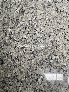 Chinese Pearl Blue Granite Slabs Wall Floor Tiles