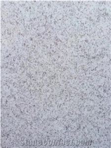 Pearl White Granite Slab Wall Floor Tiles