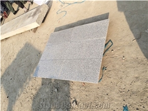 Padang Light Granite,Sesame White G603 Polished Tiles