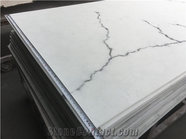 Artificial Onyx Panel Sheet for Hotel Ceiling Decorative