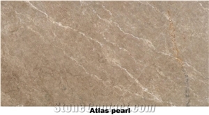 Atlas Pearl Marble Slabs & Tiles