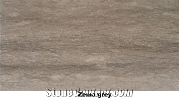 Zama Grey Limestone Slabs & Tiles