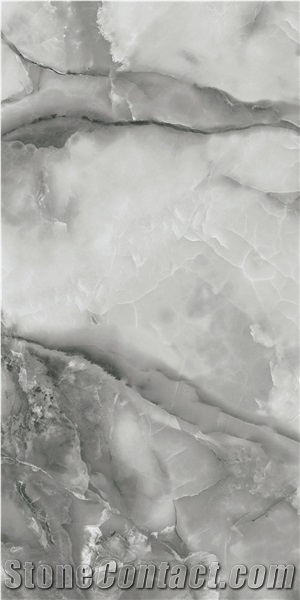 Agconsumed Grey Marble Matt Porcelian Sintered Stone Slabs Walling
