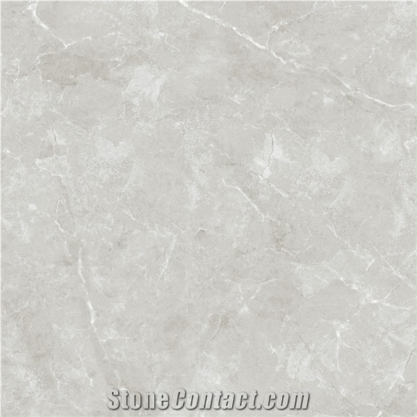 Blue Emotion Glazed Body Grey Sintered Marble Kitchen Flooring and Walling