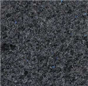 Blue in Night Granite Slab Tiles