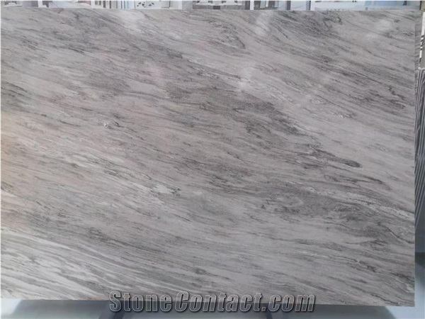 Cheap Palissandro Classico Polished Big Marble Flooring Tile