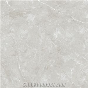Cheap Polished Babylon Grey Marble Look Ceramic Top Tiles