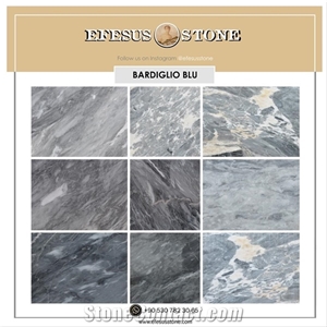 Grey Marble Selections