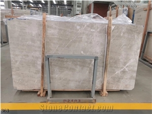 China Milan Grey Marble Slab Wall Floor Tiles Pattern