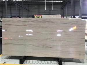 China Piano Grey Marble Slab Wall Floor Tile Pattern