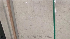 Crema Pearl Limestone Quality Beige Perlato Walling Slab