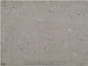 Croatia Bijin Beige Marble Slab Tiles Wall Floor Application