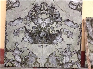 Dragon Grain Jade Marble Lordly Walling Background
