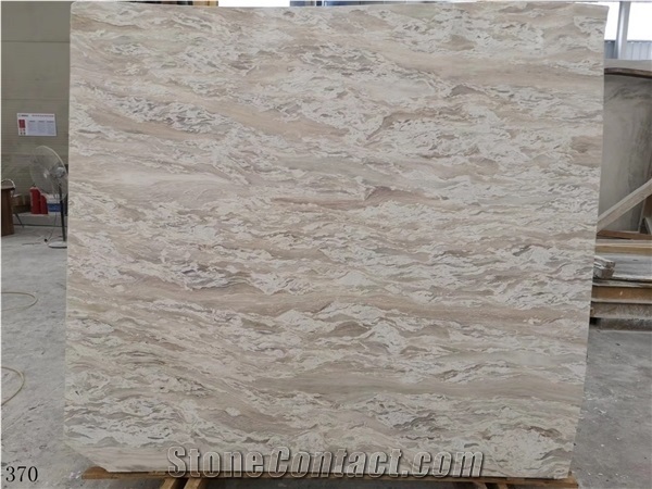 Greece Ionia Marble Slab Wall Flooring Tiles Pattern