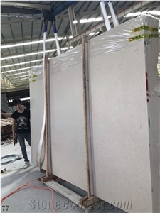Han White Marble Chinese White Slab Walling Tiles