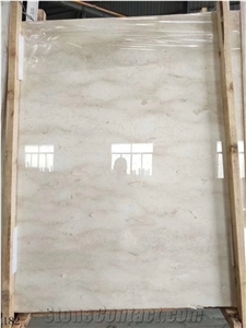 Indonesia Begie Marble Block Slab Walling Flooring Materials