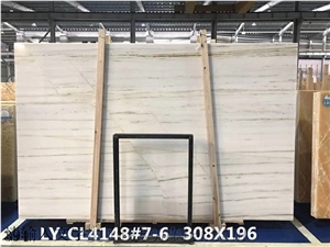 Iran Star White Onyx Slab Wall Flooring Tiles Pattern