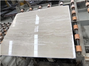 Oman Wood Beige Marble Slab Wall Flooring Tiles Patterns