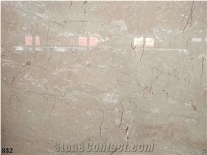 Spain Crema Marfil Marble Slab Interior&Exterior Tile