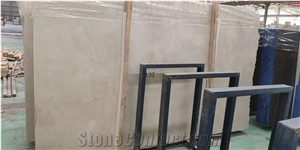 Spanish Beige Marble Slab Wall Tile Flooring Interior Design