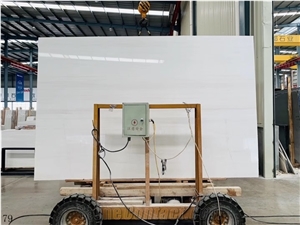 Star White Marble Quality Classical Walling Slab Tile