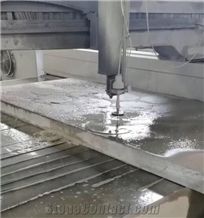 CNC Waterjet Cutting Abrasive Media Garnet Sand 80 Mesh