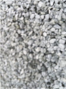 Gray Pebbles Tumbled Stones Rock Stones