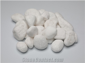 Landscaping Pebbles Stone from Vietnam