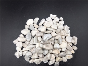 Pebbles for Water Treatment