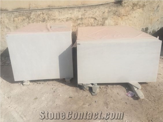Pure White Marble Slabs For Flooring