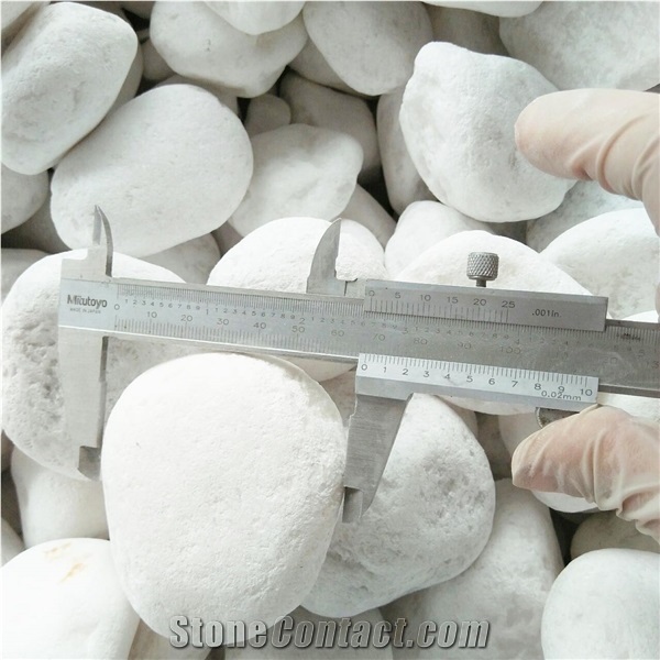 Top Quality Pebble Stones Gravel Rocks