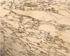 Breccia Verde Versilia Marble Slabs