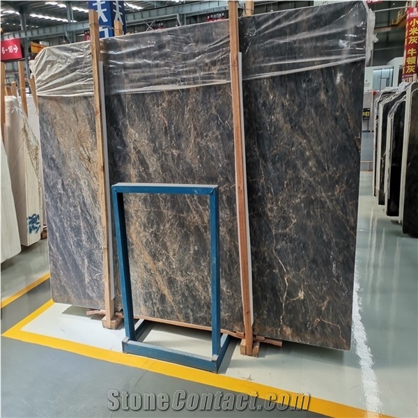 Natural Stone Provence Grey Marble Slab and Tile Price