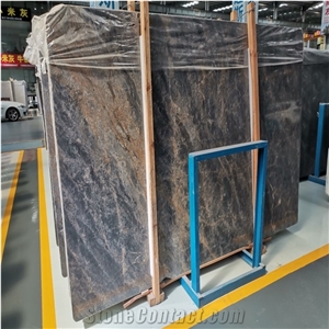 Natural Stone Provence Grey Marble Slab and Tile Price