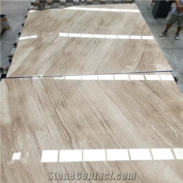 Natural Stones Daino Beige Marble Slab and Tiles Price