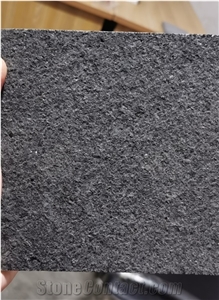 China Angola Black New G684 Black Granite Pavers