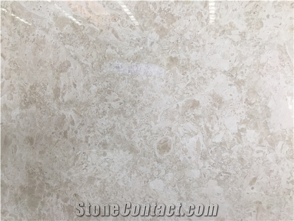 Cheap White Rose Flower Marble Slabs Polished Wall Tiles