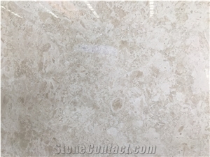 Cheap White Rose Flower Marble Slabs Polished Wall Tiles