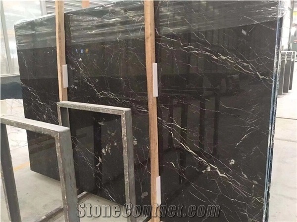 China Cheap Golden Vein Jade Marble Slabs Wall Floor Tiles