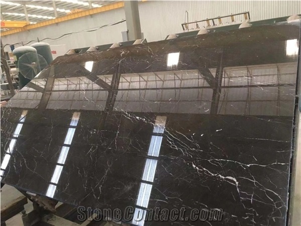 China Cheap Golden Vein Jade Marble Slabs Wall Floor Tiles