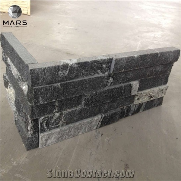 Cultural Stone Of Outer Wall Slate Tile Stack for Corner
